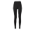 Legging de sport, noir