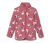 Jaquette en polaire pour enfant, rose