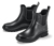 Chelsea boots imperméables pour enfant