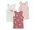 3 Maillots de corps pour enfant