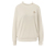 Sweatshirt avec broderie