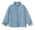 Chemisier en chambray pour enfant