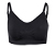 Soutien-gorge de sport Seamless, noir - Noir