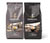 Set Espresso Bestseller - 2x 1 kg de grains entiers