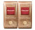 Caffè Crema Tradizionale Piacetto –  2 x1 kg, en grains