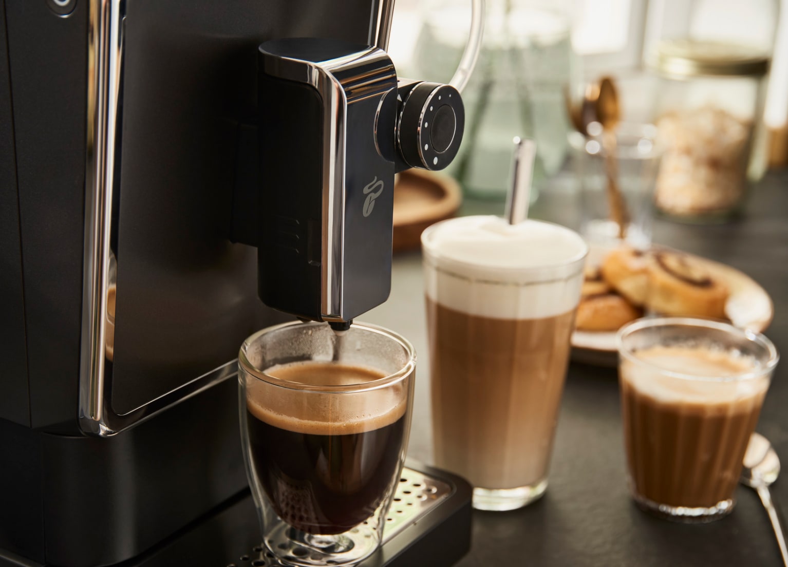 Détartrer la machine à café Nespresso Latissima Touch